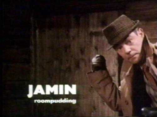 Ton van Duinhoven in jamin reclame