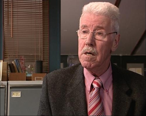 Daan Griesheimer