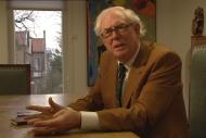 &lt;p&gt;Oud burgemeester Scheenstra&lt;/p&gt;