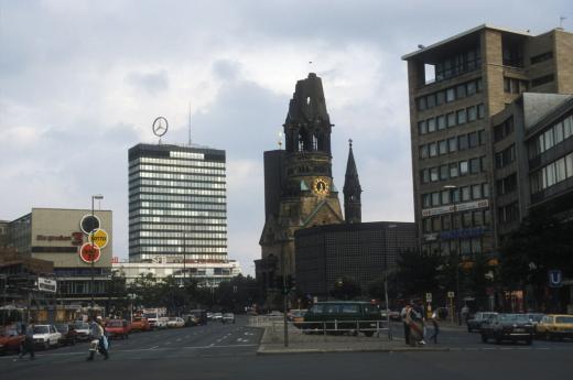 West-Berlijn