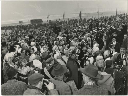 Scheveningen 1963