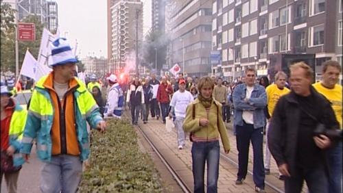 Demonstratie 2004