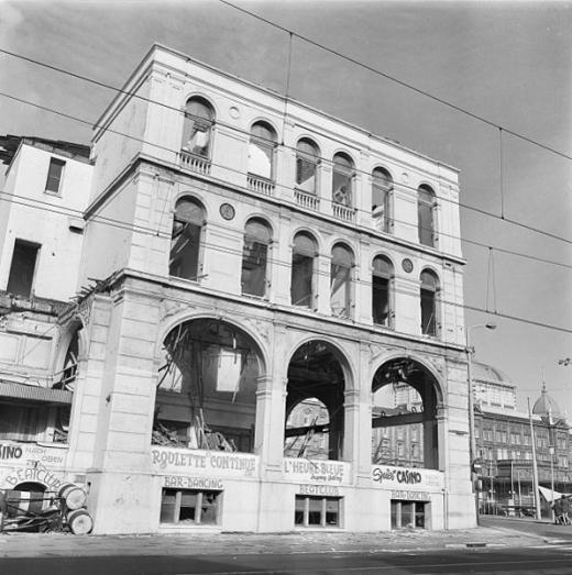 Hotel des Galeries