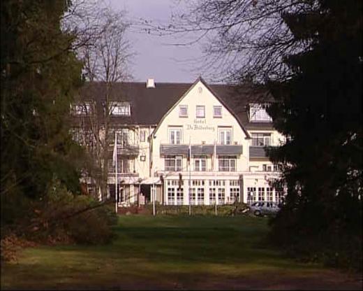 Hotel de Bilderberg nu