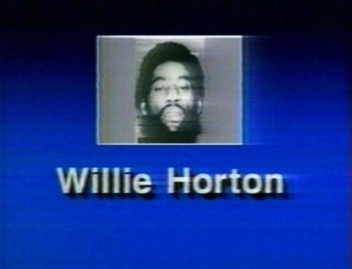 Willie Horton