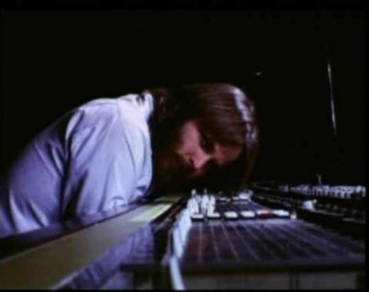 &lt;p&gt;Carl Wilson&lt;/p&gt;