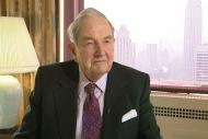 David Rockefeller