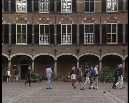 Het Binnenhof