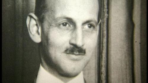 Otto Frank