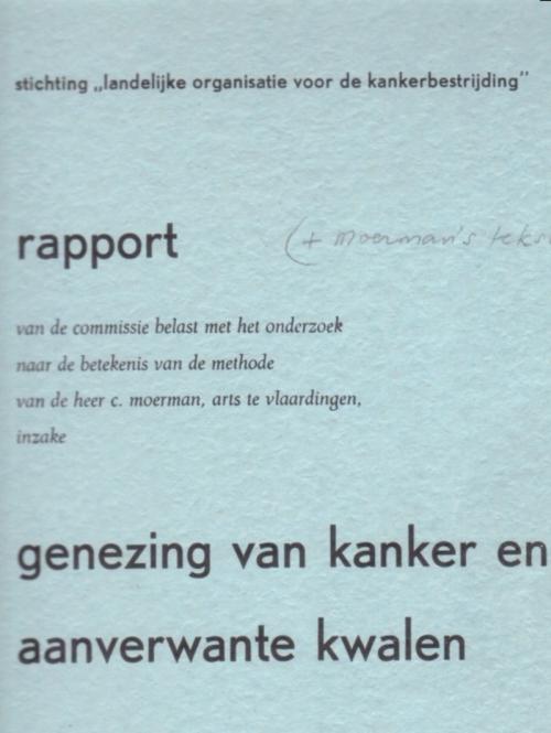 Delprat-rapport