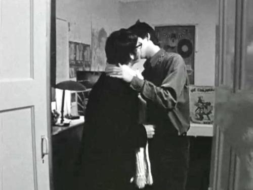 Uit: Een homofiel (KRO, 1970)